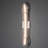 Glissade LED Bath Bar-109511245