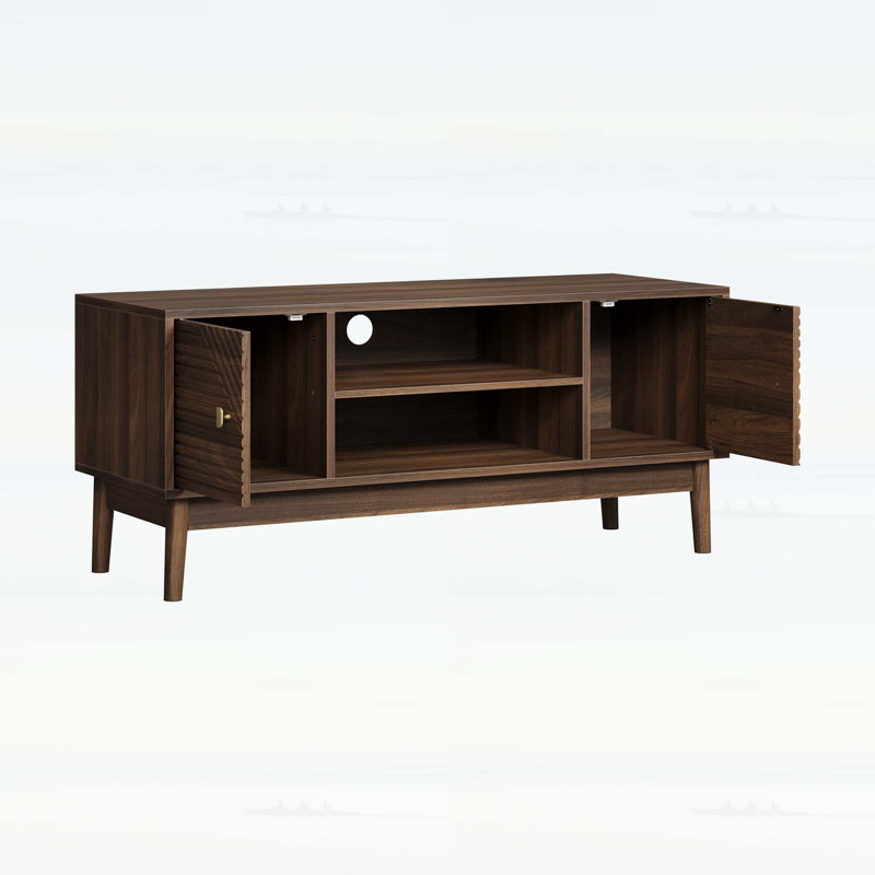 Console multimédia pour le salon et la chambre à coucher