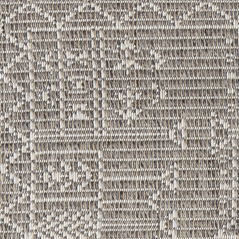 Lybarger Pavilion Medallion Area Rug, Runner 2'2" x 7'6"