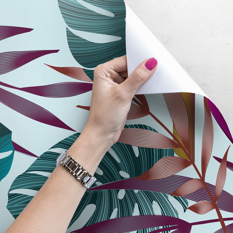 Cassels Matte Mural, 416 x 254cm