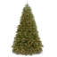 The Holiday Aisle® Jersey Fraser Fir Medium Tree with Dual Color LED Lights-1396917771