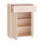 Saabir 9 Pair Shoe Storage Cabinet-1367993925
