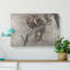 Eagle On A Branch by Pierre-Joseph Redoute - Wrapped Canvas-55342646