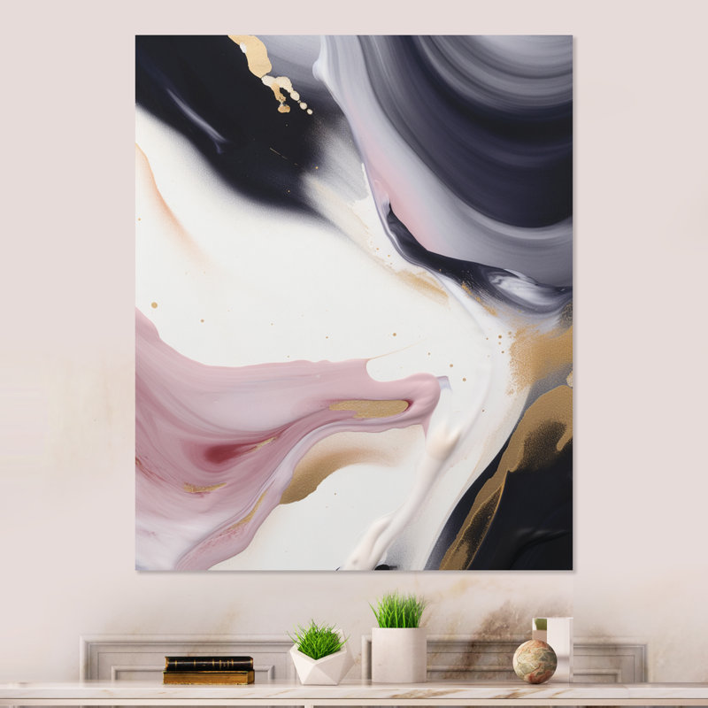 Décoration murale en métal, H 40 po x l 30 po x P 1 po