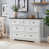 White/Brown