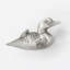 3.3" Loon Right Facing Knob