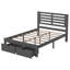 Lit plateforme double Bergelt-86896905