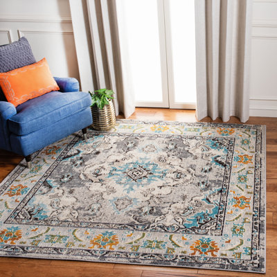 Eastchester Oriental Area Rug