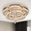 Akono 8 - Light Crystal LED Chandelier-463333676