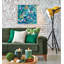 «Hopeful Spring» - peinture sur toile tendue-731105035