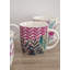 Exotic 4 Piece Mug Set