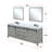 Marsyas 80 in W x 22 in D Double Bath Vanity Top-53597089-113386875