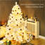 Grand sapin de Noël artificiel avec 638 branches-845055496