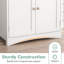 Freestanding Under Sink Cabinet