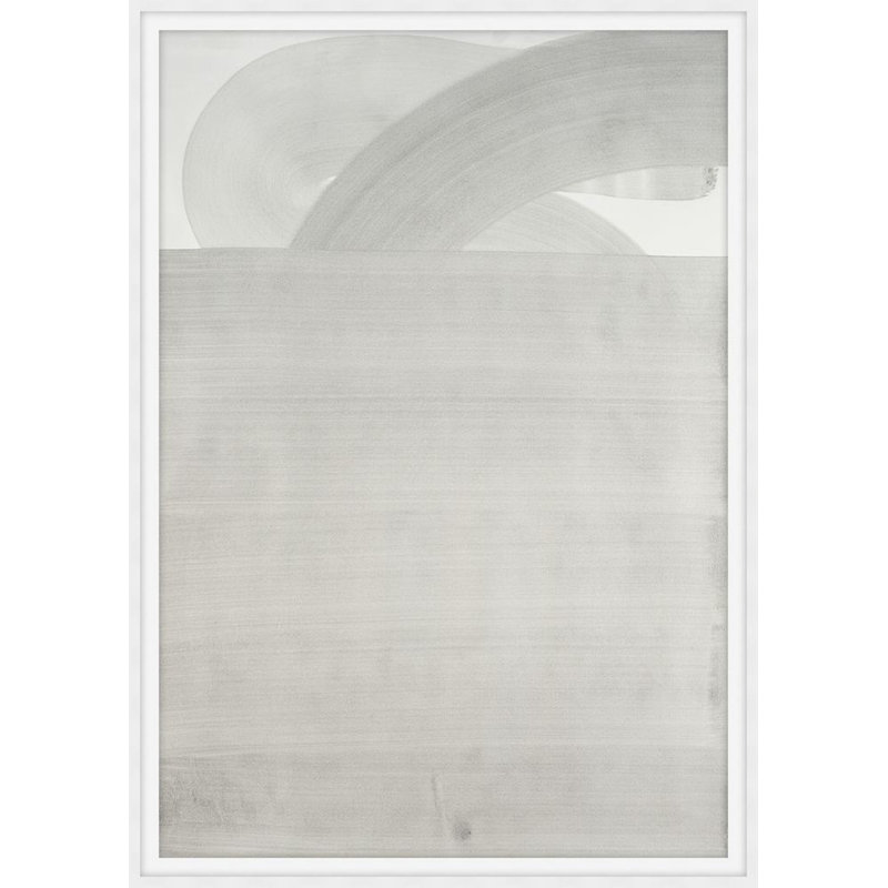 Extended Relation 1 Print, 38" H x 28" W x 1" D