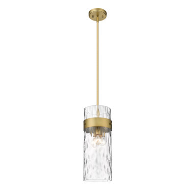Aultman 3 - Light Kitchen Island Pendant