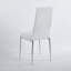 Ensemble de salle à manger 1 + 4,5 pièces, table de salle à manger à pieds en métal Mid-Century pour 4-6 personnes avec plateau en verre, table de salle à manger à piédestal, table basse de loisirs