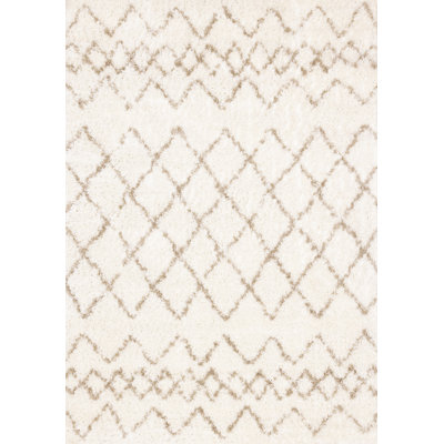 Tapis rectangulaire Kostantza 
