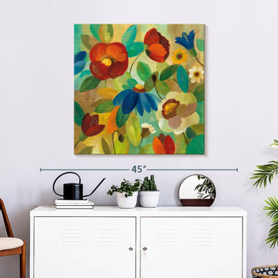 Harnek été floral I