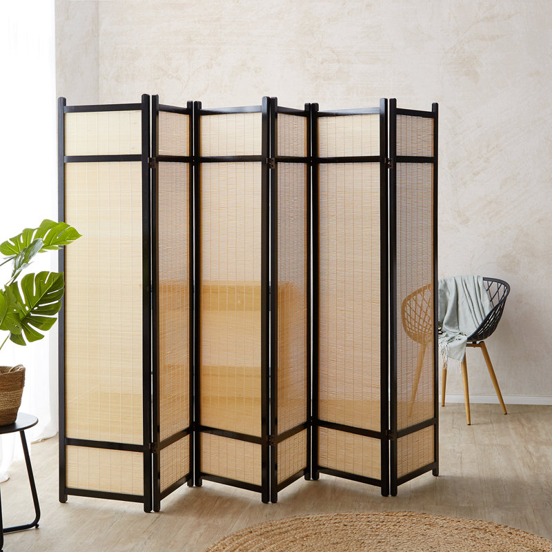 Charlesworth Room Divider, 6 panels