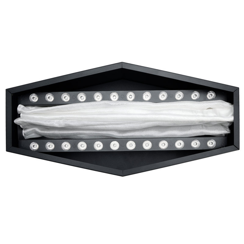 LED Fake Fire Flame Light, Multicolor
