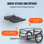 Garden Carts