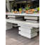 Provenance Signature Dining Bench