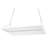 Millbrae Dimmable Rectangle High Bay Ceiling Light