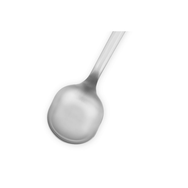 Le Creuset Signature Stainless Steel Serving Spoon