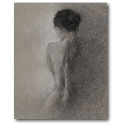 " Figure Drawing I "