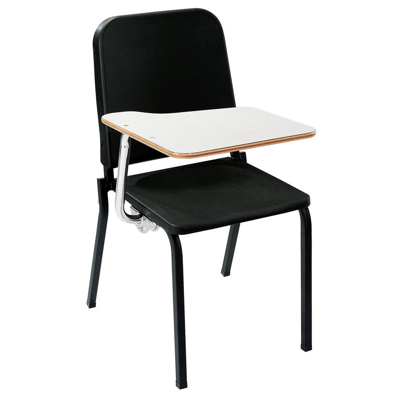 Bureau à tablette 33,5 ", Droite