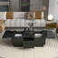 Guinther Coffee Table-145887200