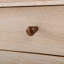 Paola Solid Wood Writing Desk