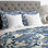Housse de couette simple Holli Zollinger