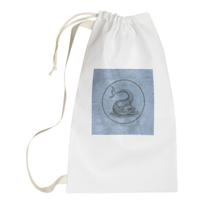 Sac à linge Hansard