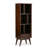 Draper 22W 6 Cubbie Bookcase With Drawer (Set Of 2)-110223564