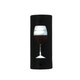 Metro Fusion 2 - Light Flush Mounted Sconce