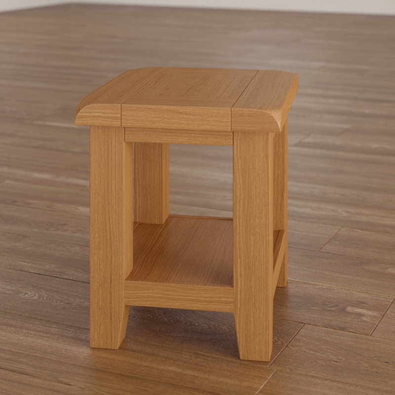 Rothbury Solid Wood