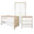 White/Oak