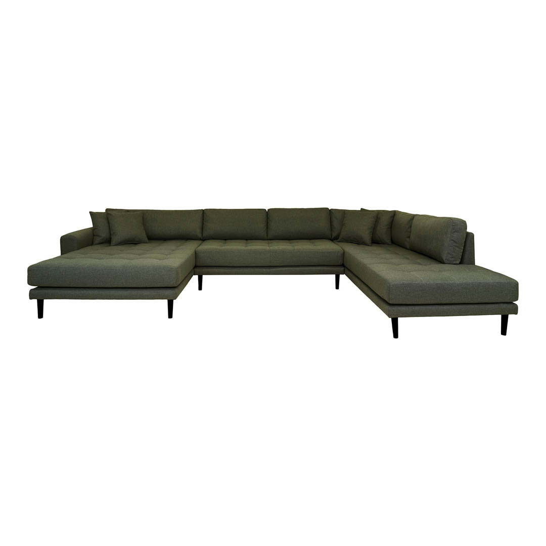 Ecksofa Middlebrooks