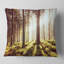 Tons du coussin de forêt early matin-29456622-29456618