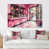 Toile tendue