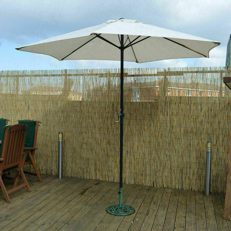 Ahseem 100cm Parasol