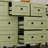 7 Drawer 47.24" W Retro Dresser-138632318