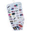 Organisateur de bijoux Meleney-92281032