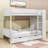 Aleiah Kids Twin Bunk Bed with Drawers-1270574570-1270574571