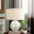 Sagers Ceramic Table Lamp