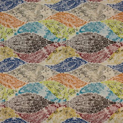 Watercolor Fabric