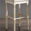 Tabourets de bar en bois Arnhem, ensemble de 2-684495552-684495553