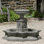 Beauvais Fountain